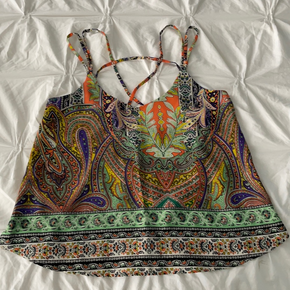 DO+BE Top